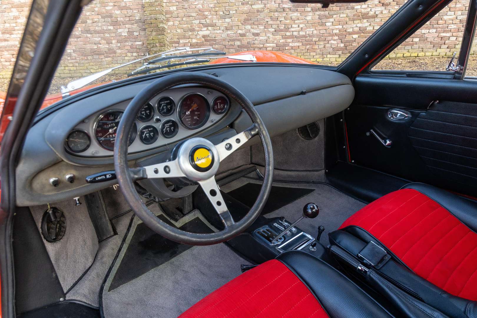 Ferrari Dino 246 GT - 1970 - Joinsteer - #3