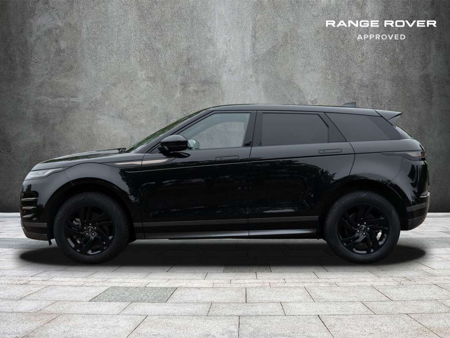 Land Rover Range Rover Evoque R-Dynamic SE P200 - 2023 - Joinsteer - #6