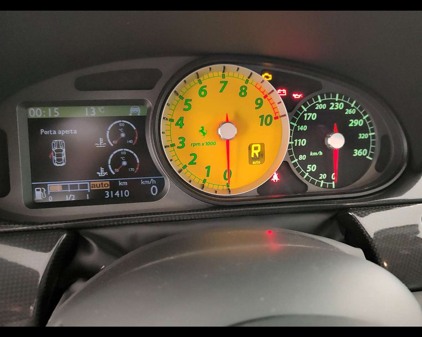 Ferrari 599 GTB - 2006 - Joinsteer - #18