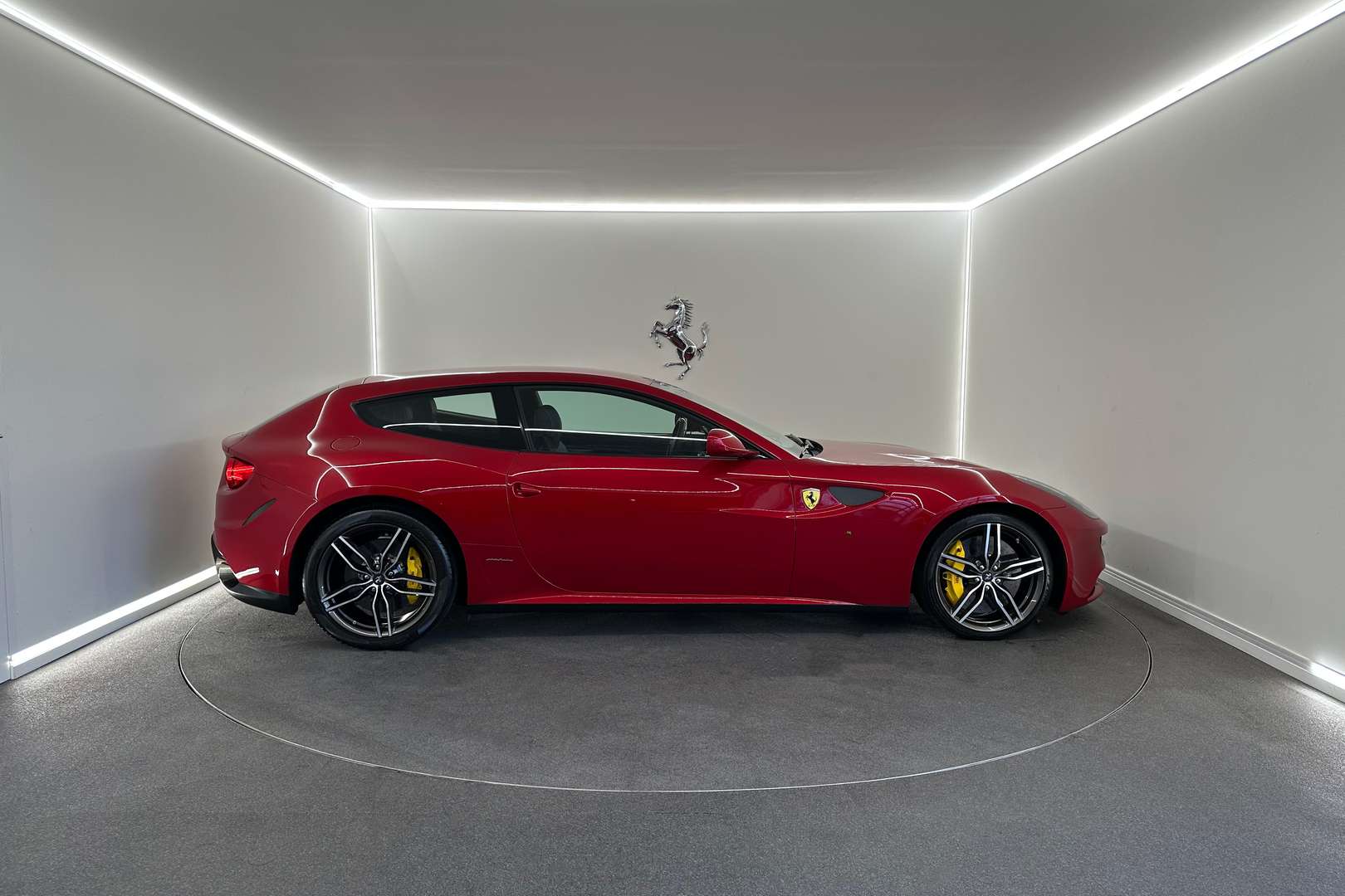 Ferrari FF - 2011 - Joinsteer - #8