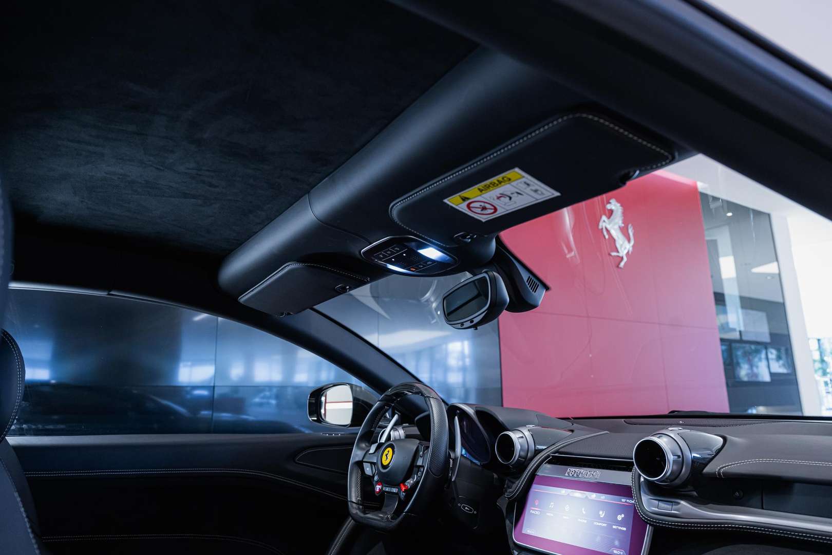 Ferrari GTC4Lusso - 2018 - Joinsteer - #12