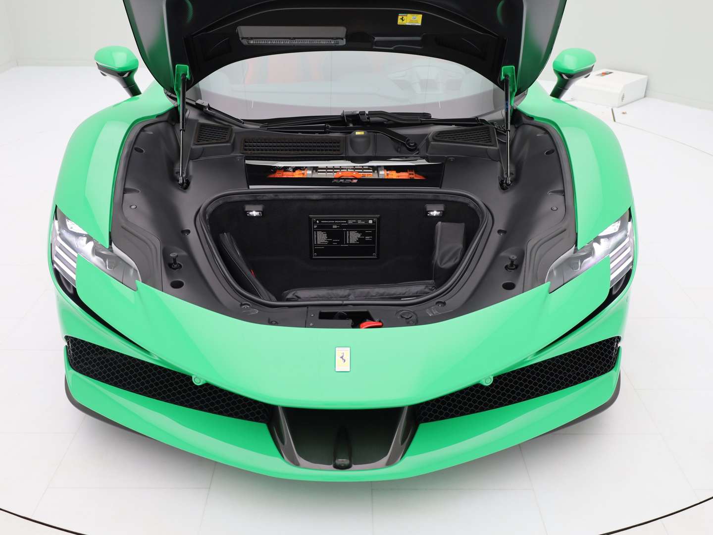 Ferrari SF90 Stradale - 2023 - Joinsteer - #31