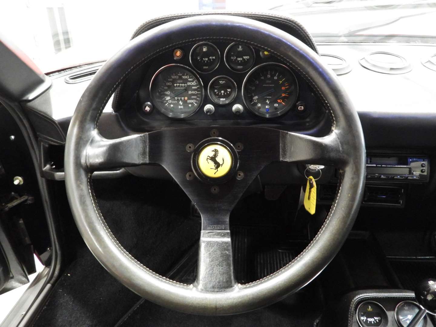 Ferrari 308 GTB - 1982 - Joinsteer - #6