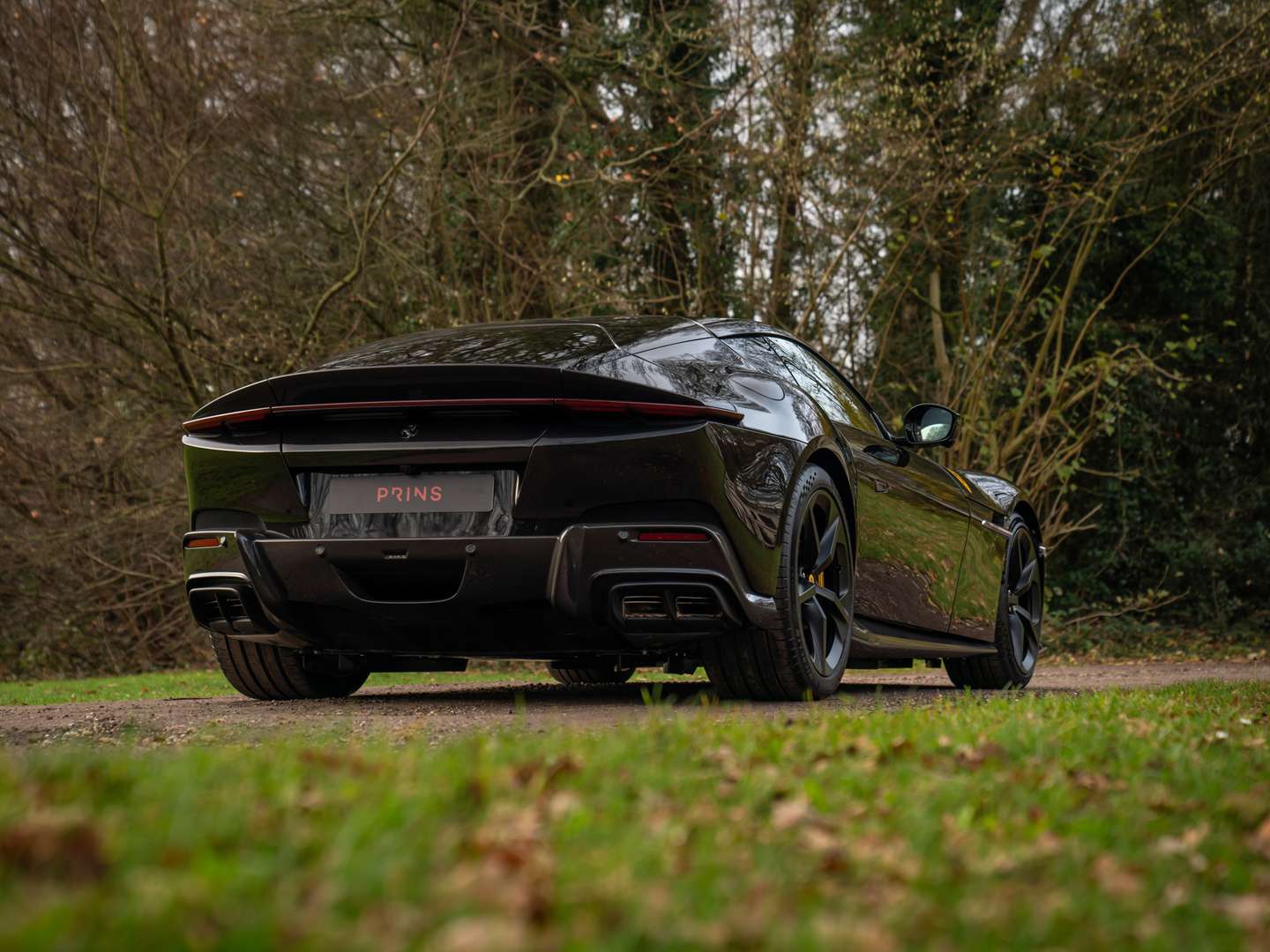 Ferrari 12 Cilindri - 2025 - Joinsteer - #31