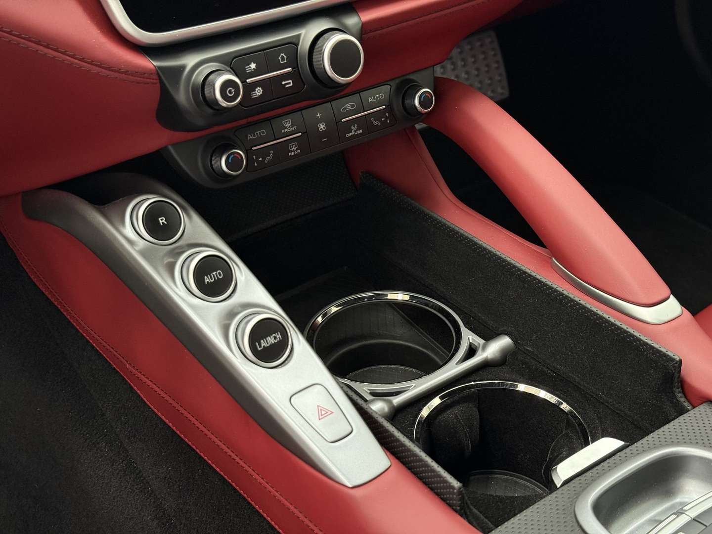 Ferrari GTC4Lusso - 2018 - Joinsteer - #14