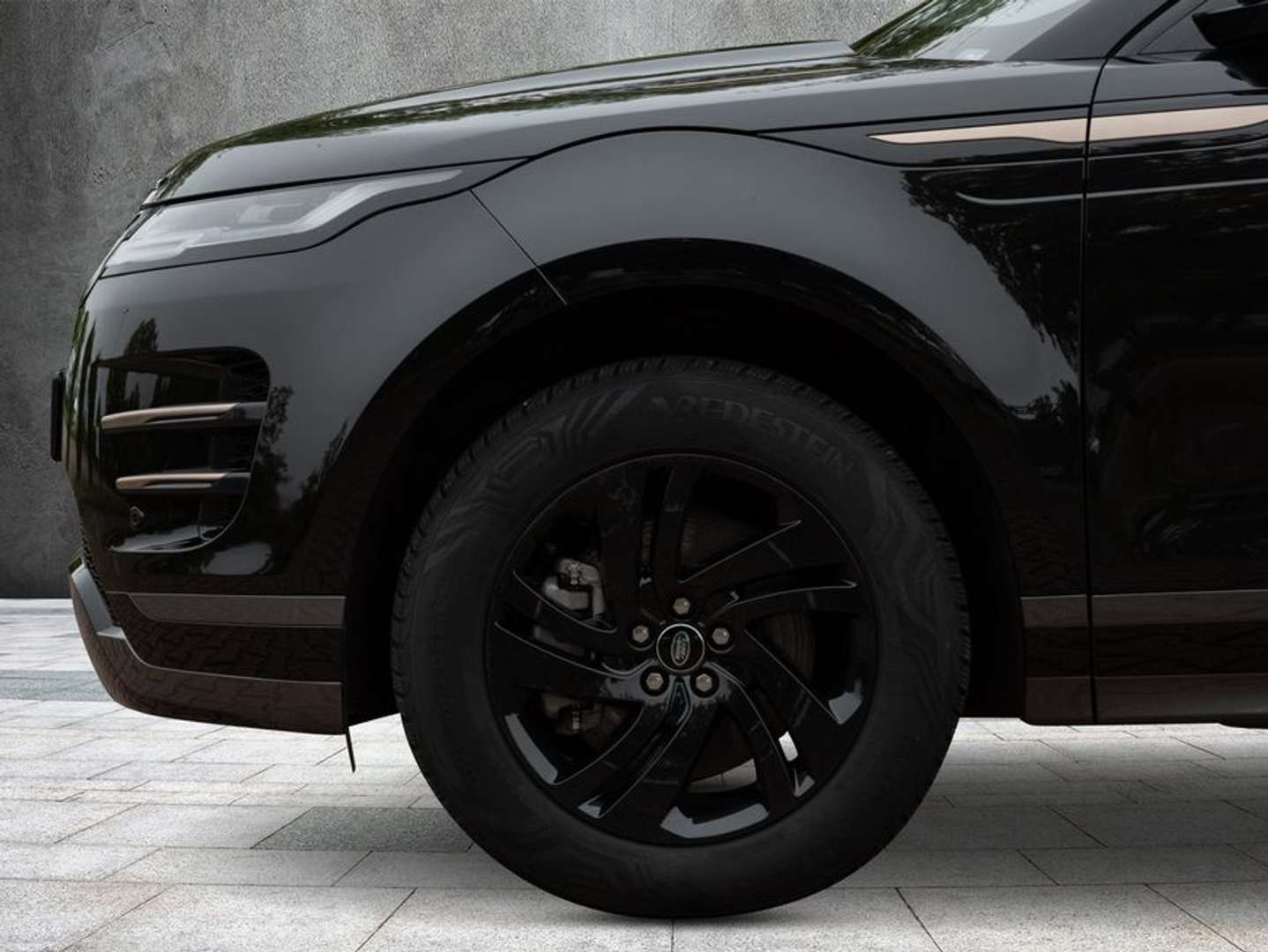 Land Rover Range Rover Evoque R-Dynamic SE P200 - 2023 - Joinsteer - #9