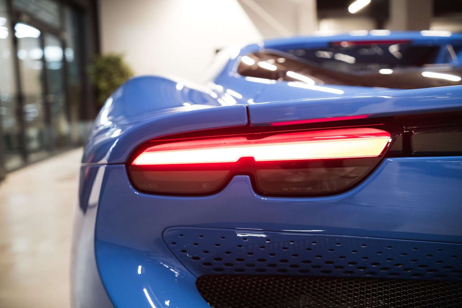 Ferrari 296 GTS - 2025 - Joinsteer - #5