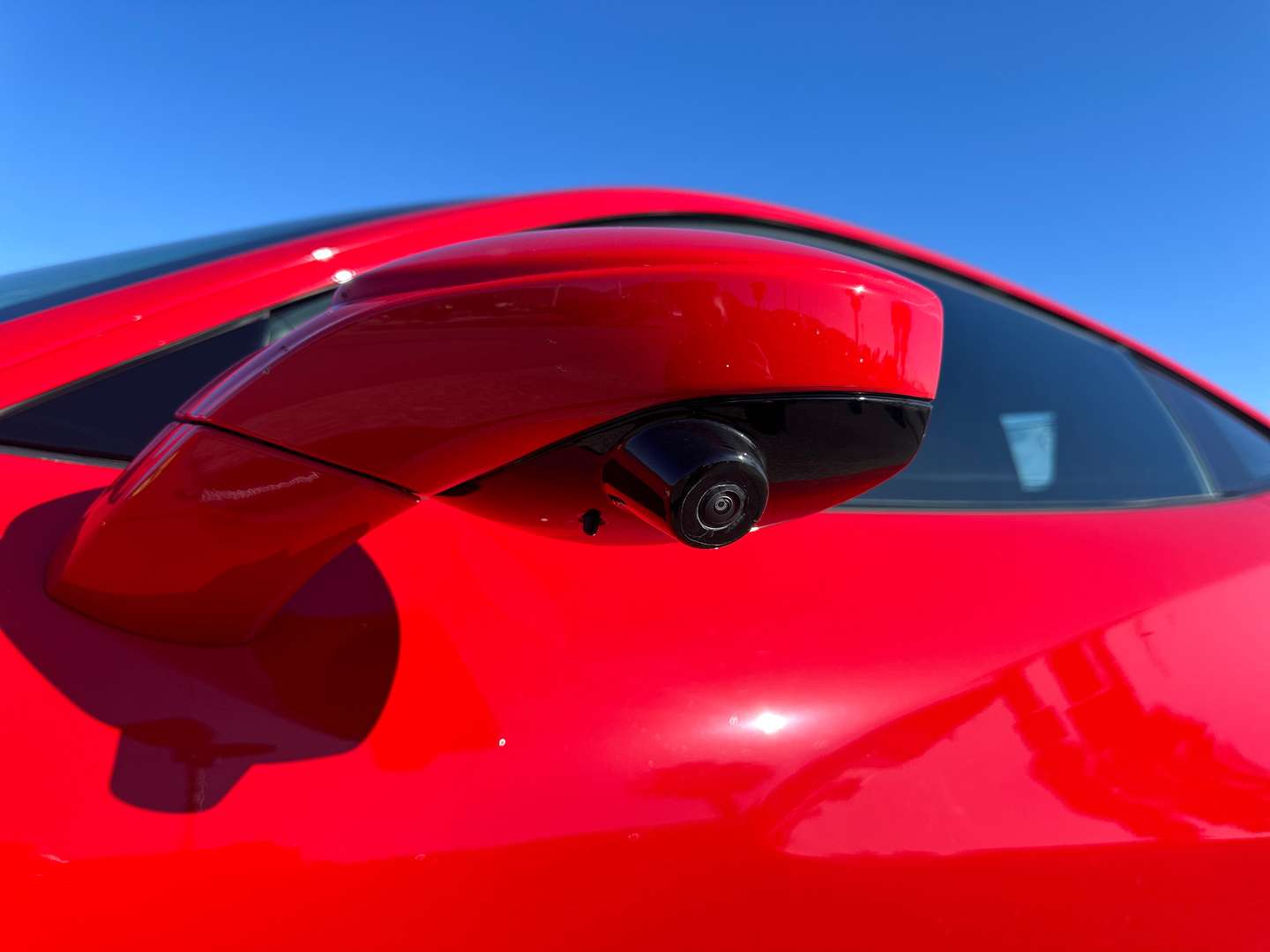 Ferrari F8 Tributo - 2021 - Joinsteer - #16