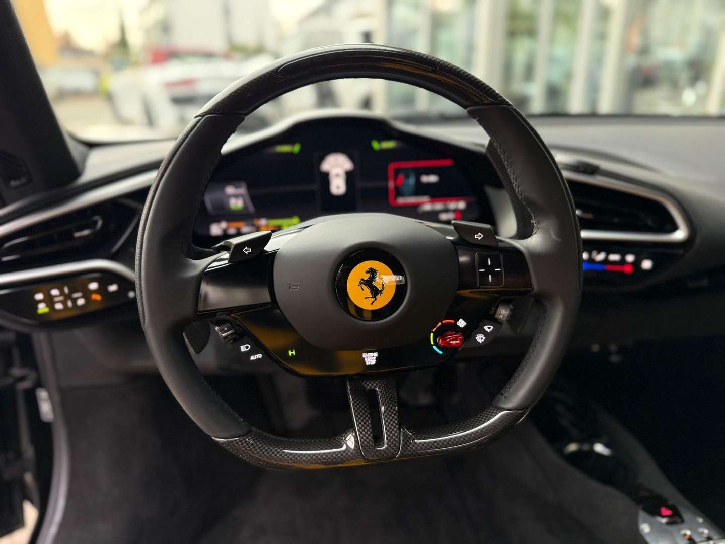 Ferrari 296 GTB - 2024 - Joinsteer - #12