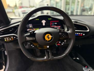 Ferrari 296 GTB — photo 12