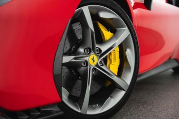 Ferrari SF90 Stradale — photo 46