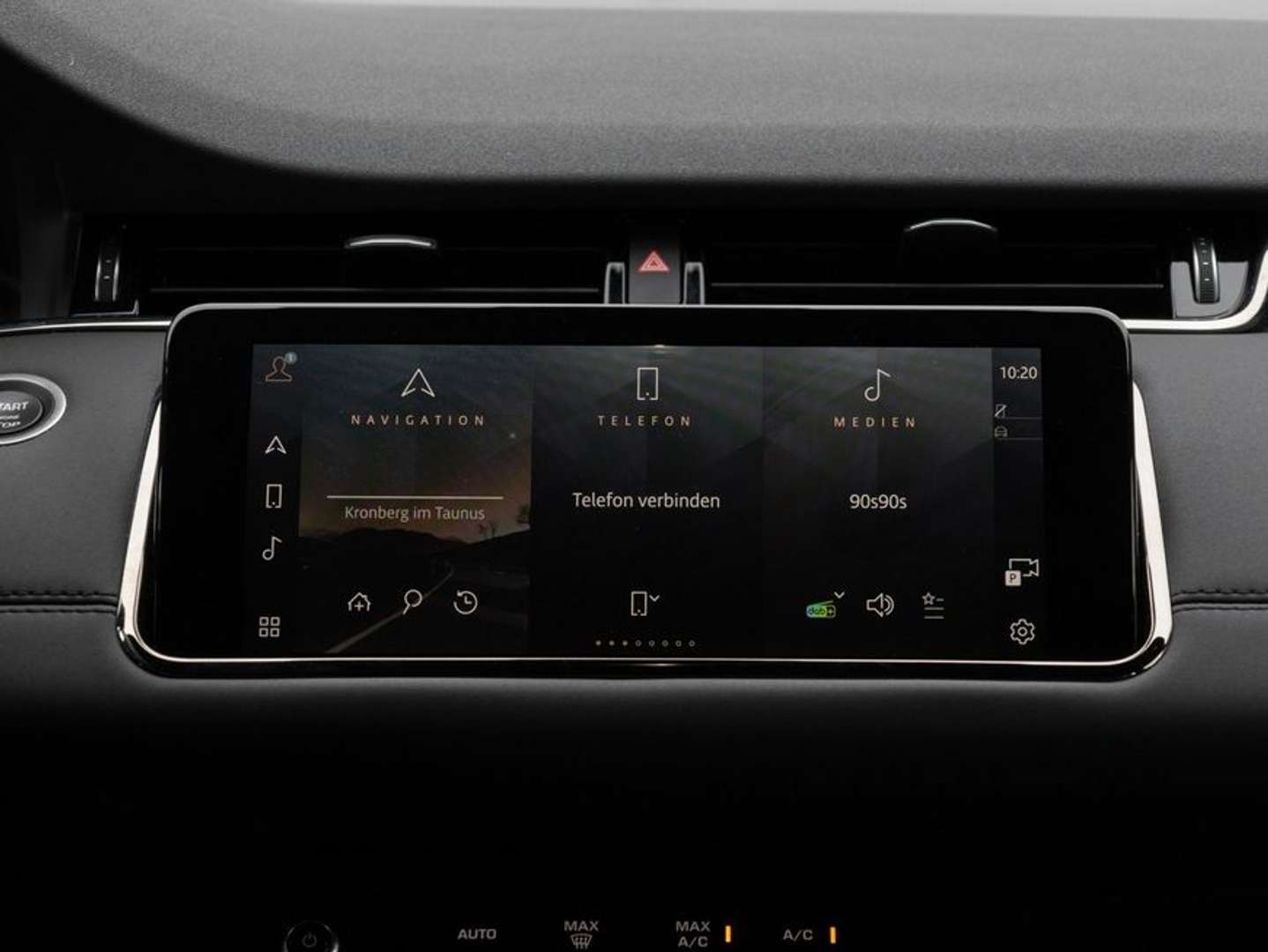 Land Rover Range Rover Evoque R-Dynamic SE P200 - 2023 - Joinsteer - #11