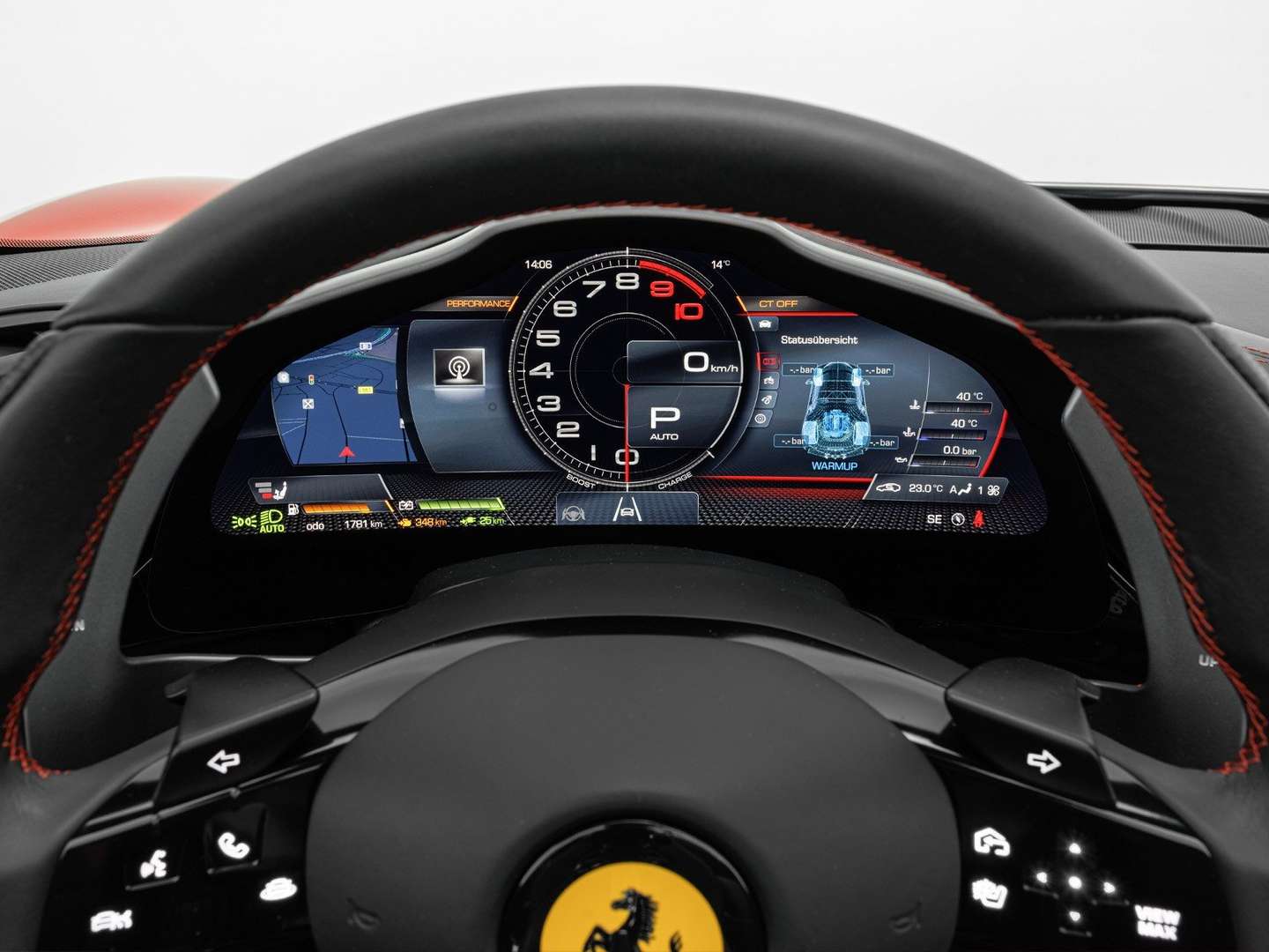 Ferrari SF90 Spider - 2024 - Joinsteer - #15