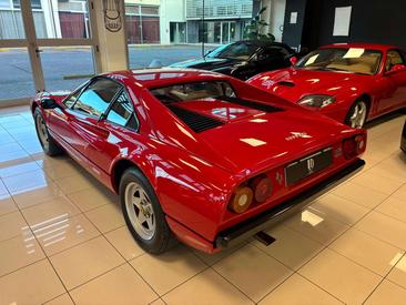 Ferrari 208 GTB — photo 12