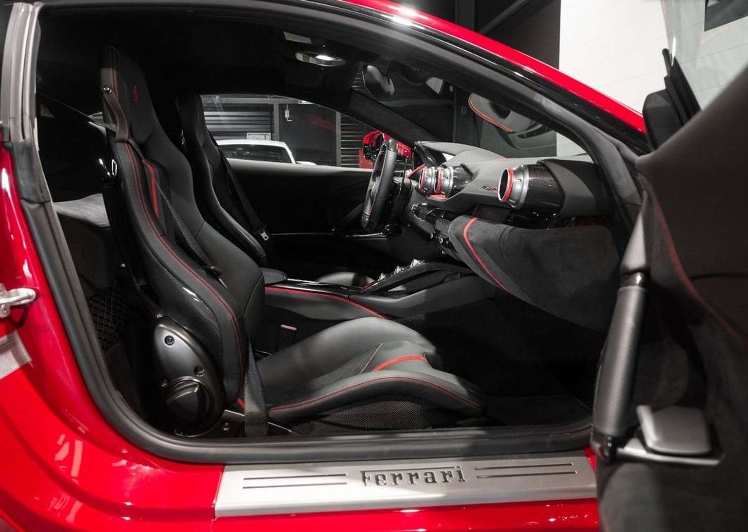 Ferrari 812 Superfast - 2018 - Joinsteer - #9