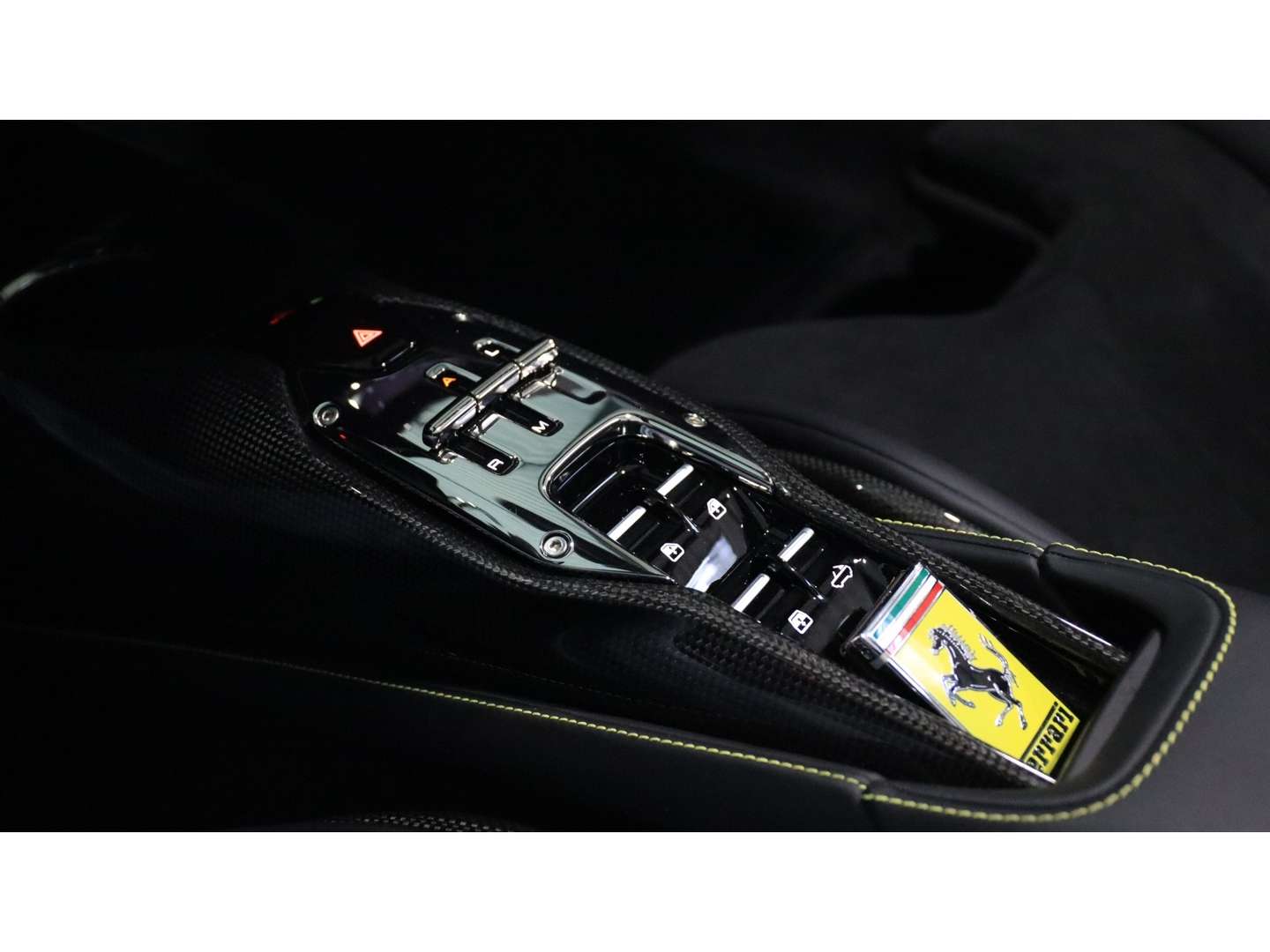 Ferrari F8 Spider - 2023 - Joinsteer - #11