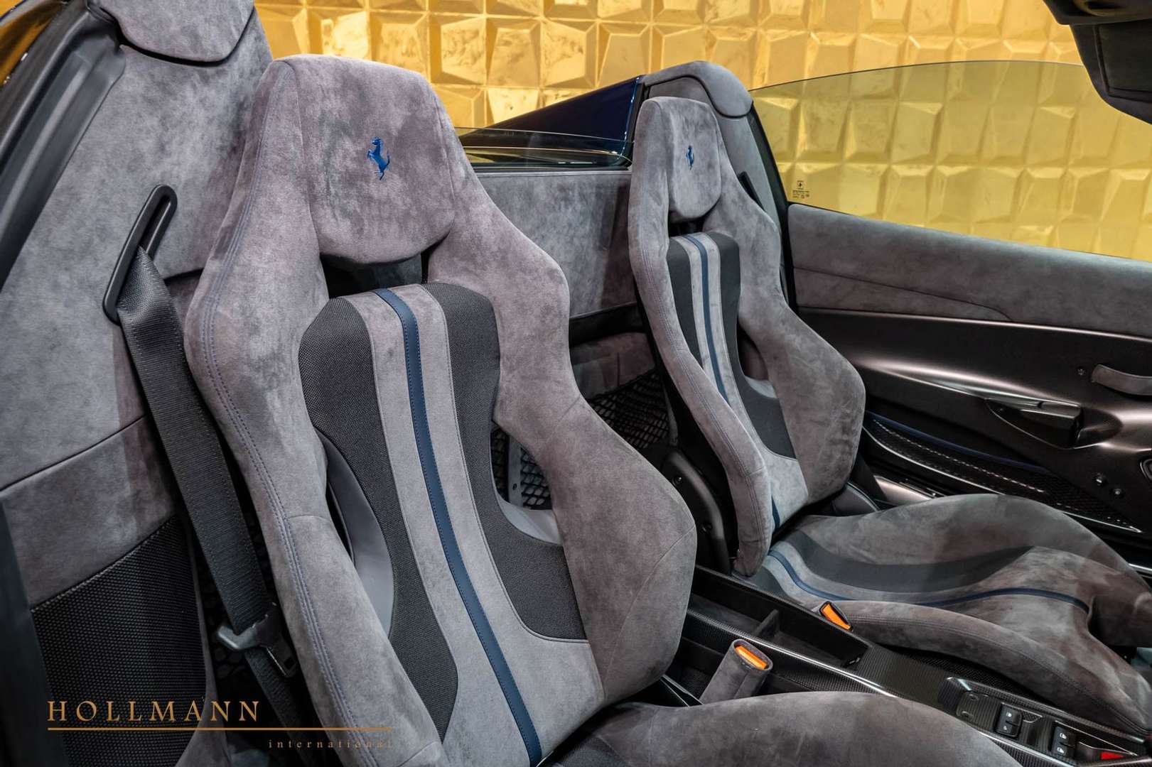 Ferrari 488 Spider - 2020 - Joinsteer - #25