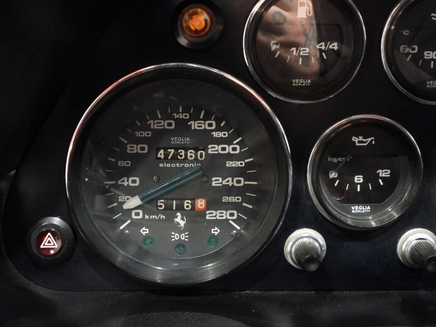 Ferrari 308 GTB - 1982 - Joinsteer - #7