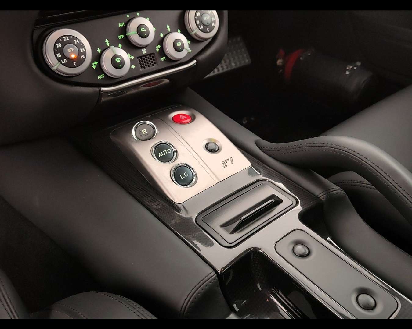 Ferrari 599 GTB - 2006 - Joinsteer - #19