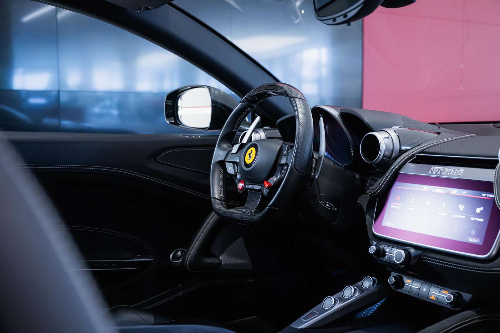 Ferrari GTC4Lusso - 2018 - Joinsteer - #13
