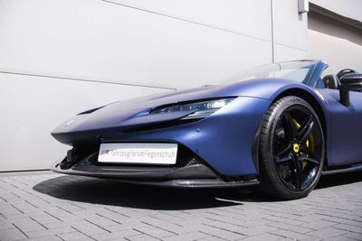 Ferrari SF90 Spider -  - Joinsteer - #3
