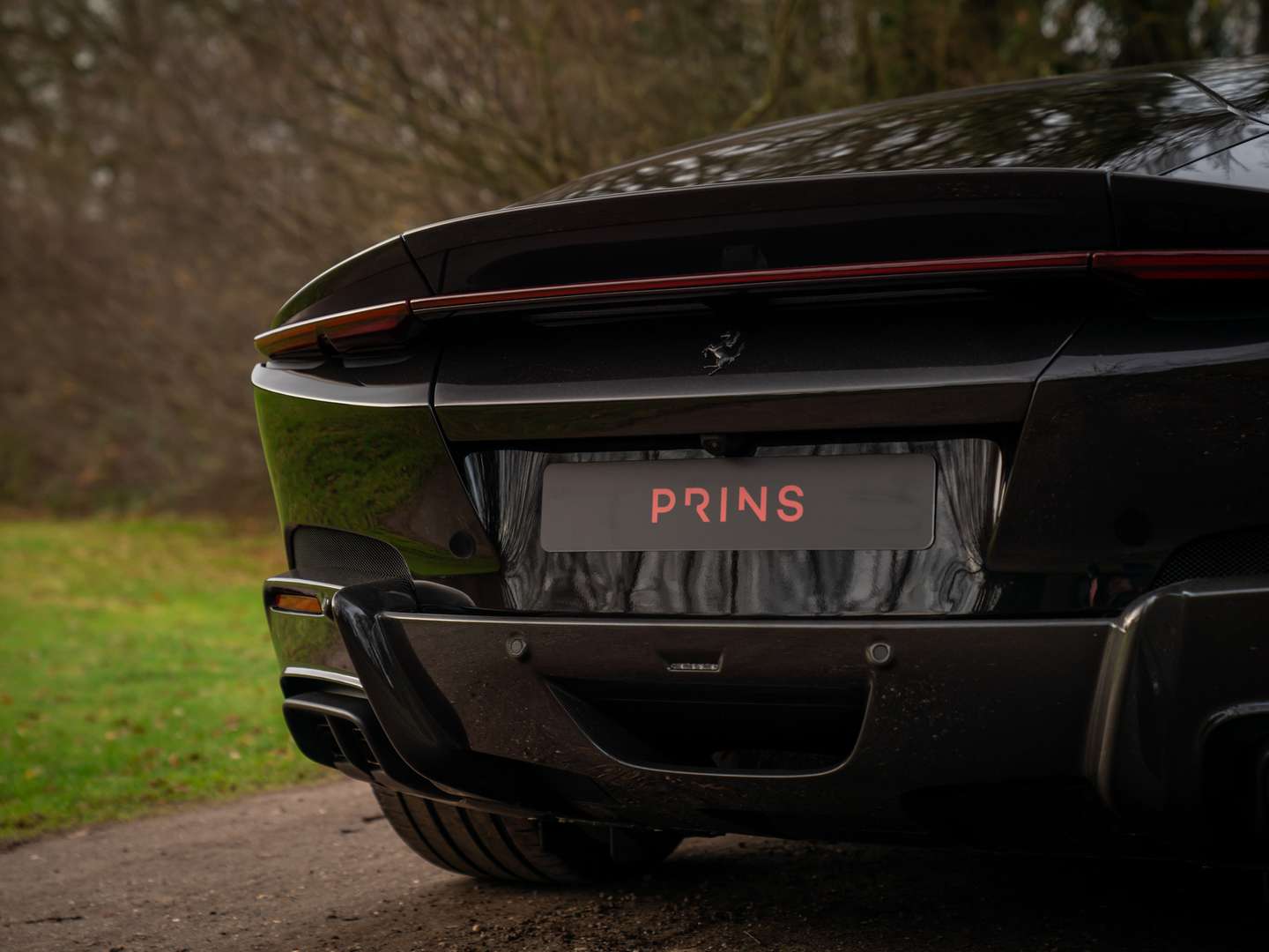 Ferrari 12 Cilindri - 2025 - Joinsteer - #32