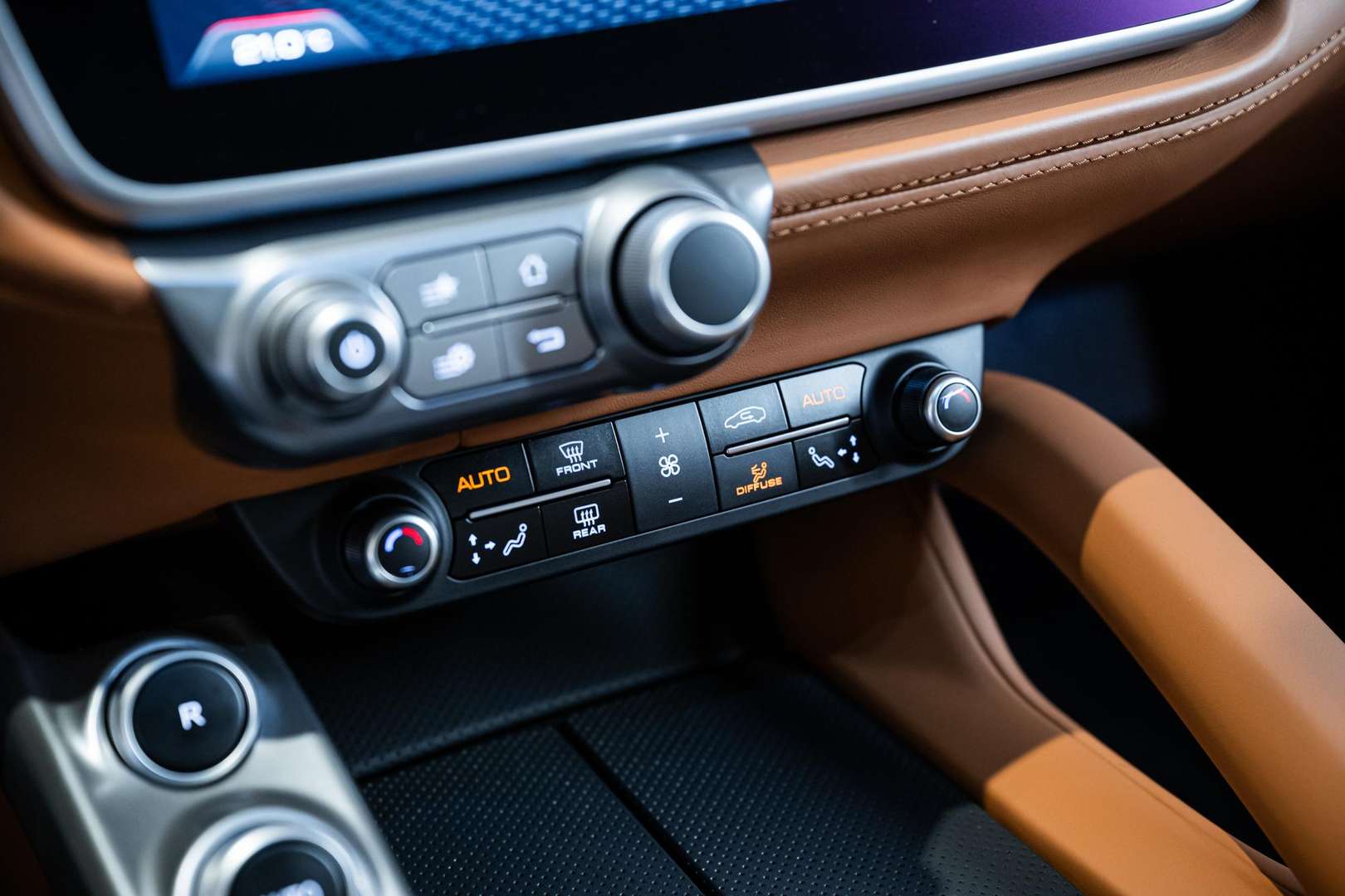 Ferrari GTC4Lusso - 2018 - Joinsteer - #30