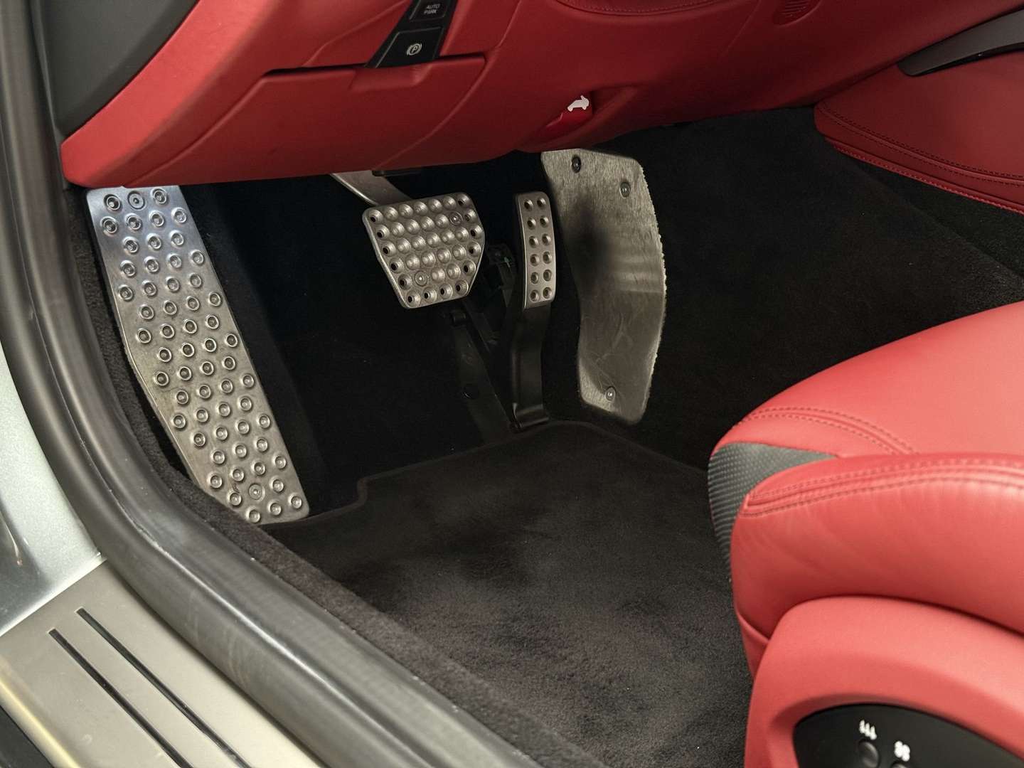 Ferrari GTC4Lusso - 2018 - Joinsteer - #15