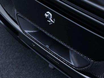Ferrari 296 GTB — photo 28