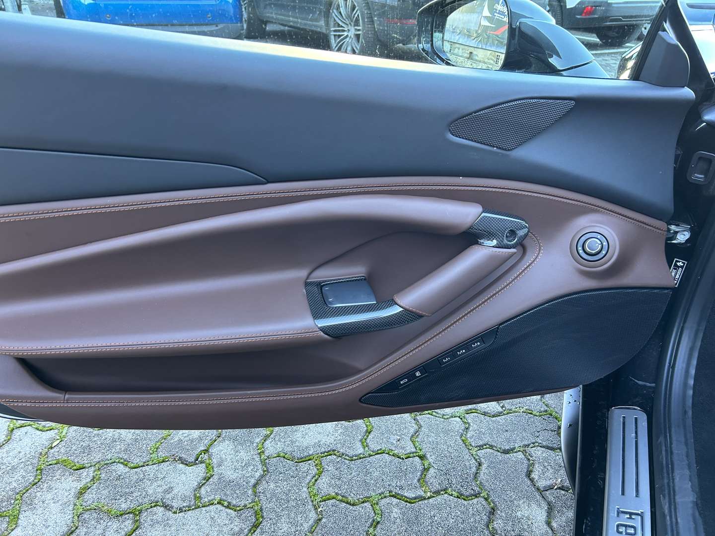 Ferrari F8 Spider - 2023 - Joinsteer - #9