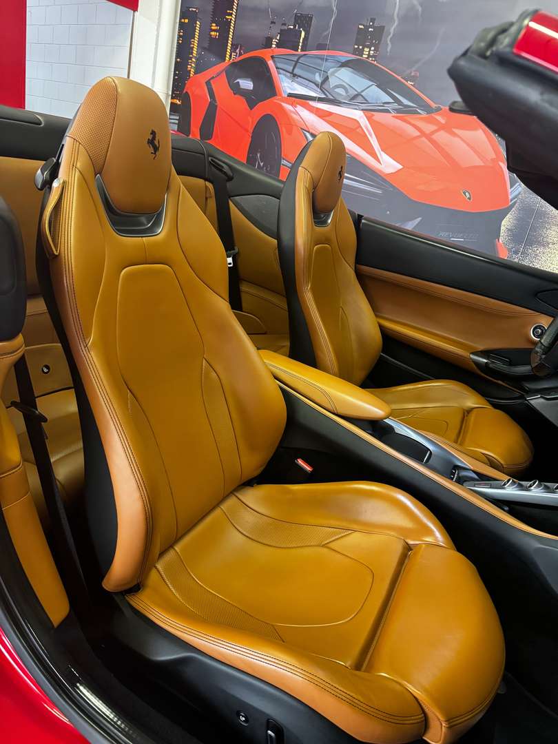 Ferrari Portofino - 2018 - Joinsteer - #26