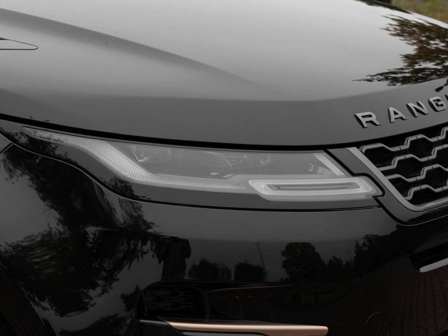 Land Rover Range Rover Evoque R-Dynamic SE P200 - 2023 - Joinsteer - #16