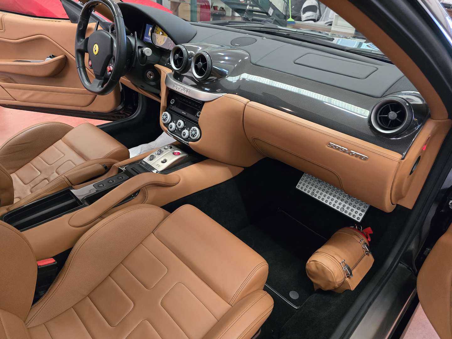 Ferrari 599 GTB - 2009 - Joinsteer - #13