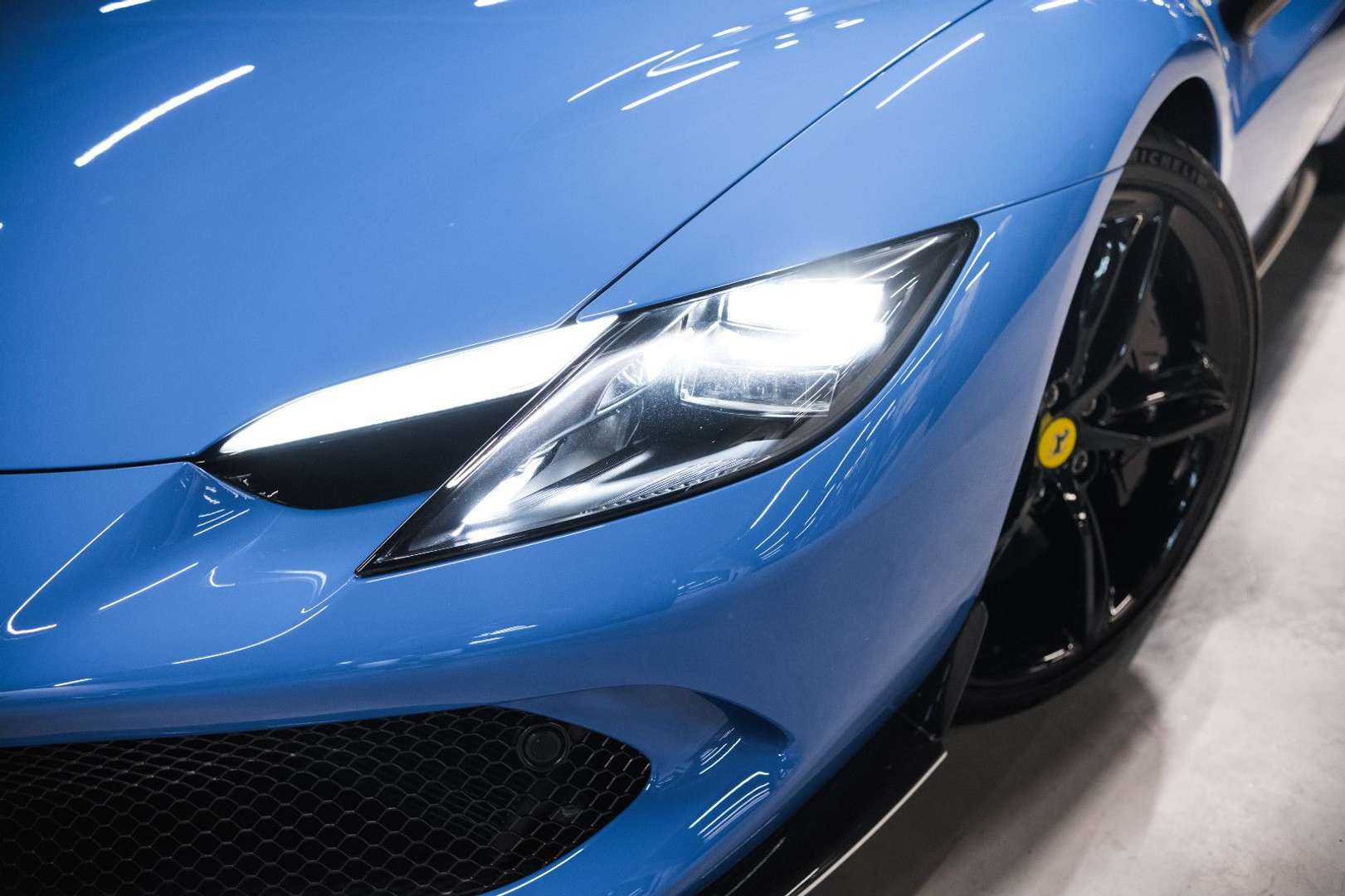 Ferrari 296 GTS - 2025 - Joinsteer - #6