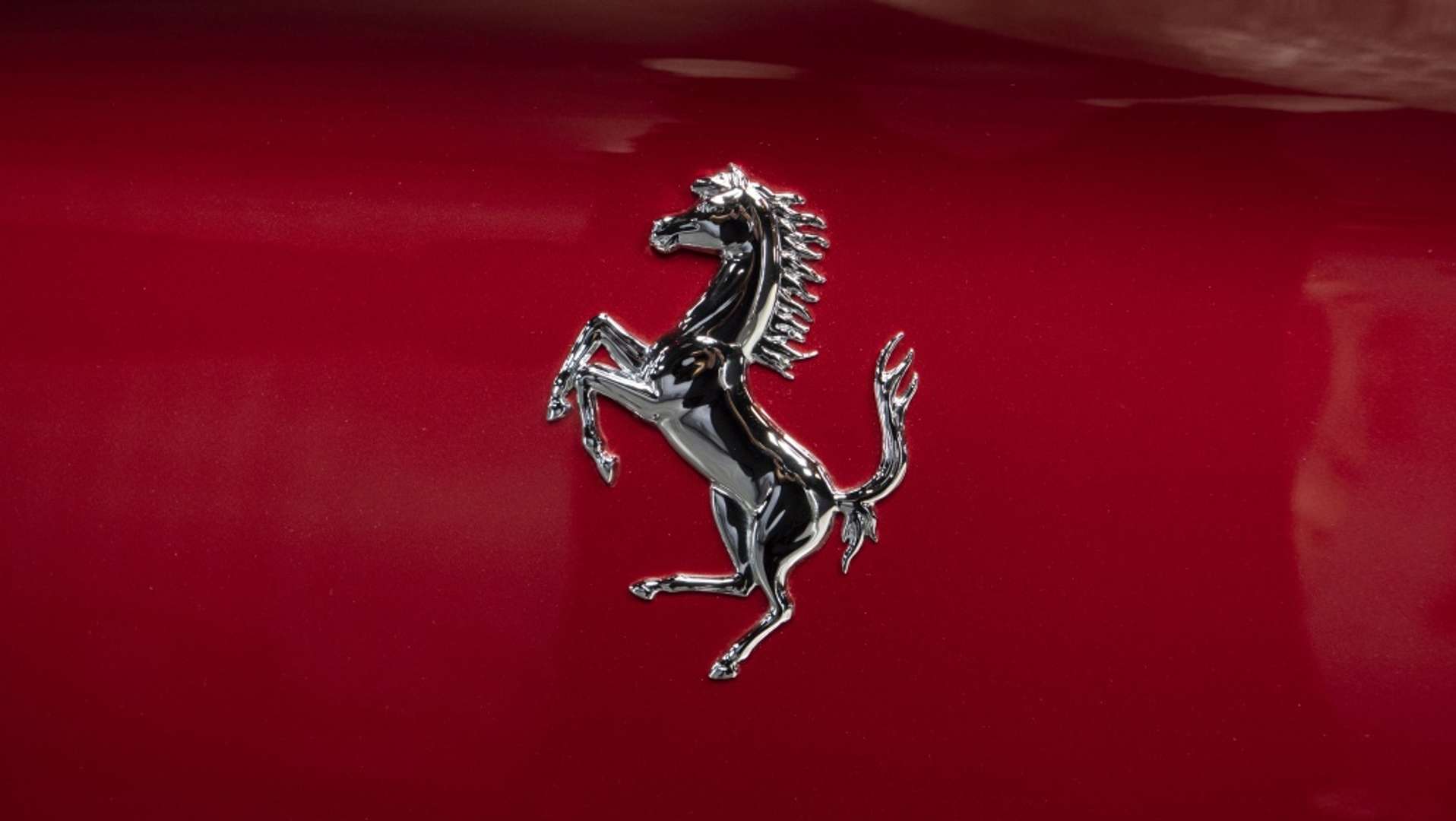 Ferrari Portofino - 2020 - Joinsteer - #15