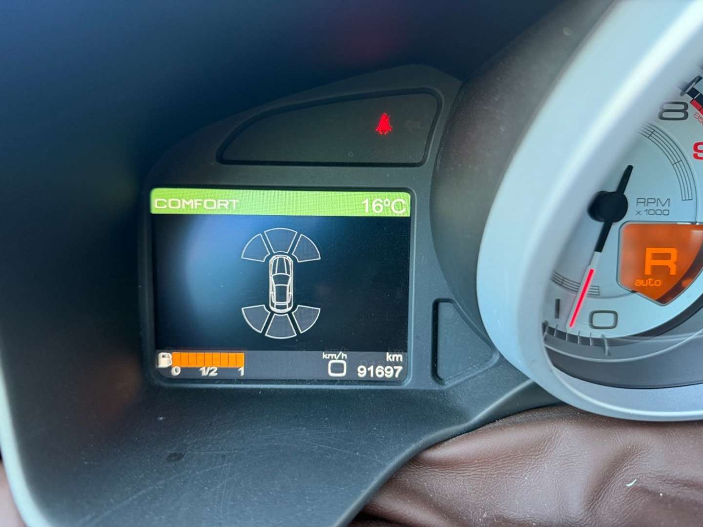 Ferrari FF - 2011 - Joinsteer - #25