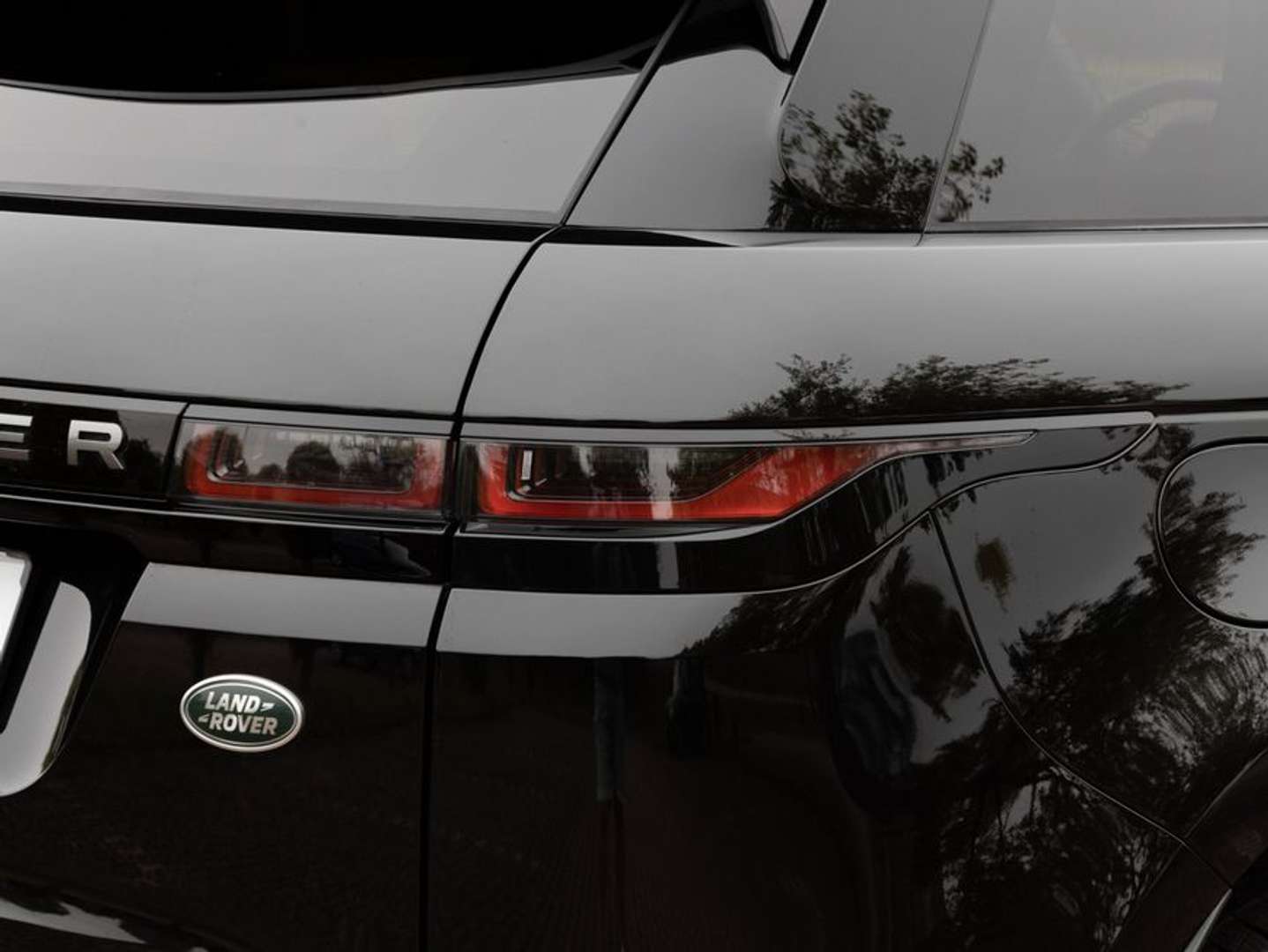 Land Rover Range Rover Evoque R-Dynamic SE P200 - 2023 - Joinsteer - #18