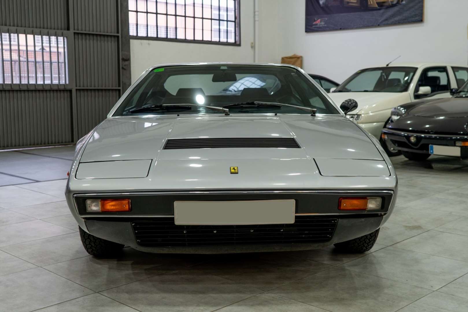 Ferrari 308 GT4 - 1976 - Joinsteer - #6
