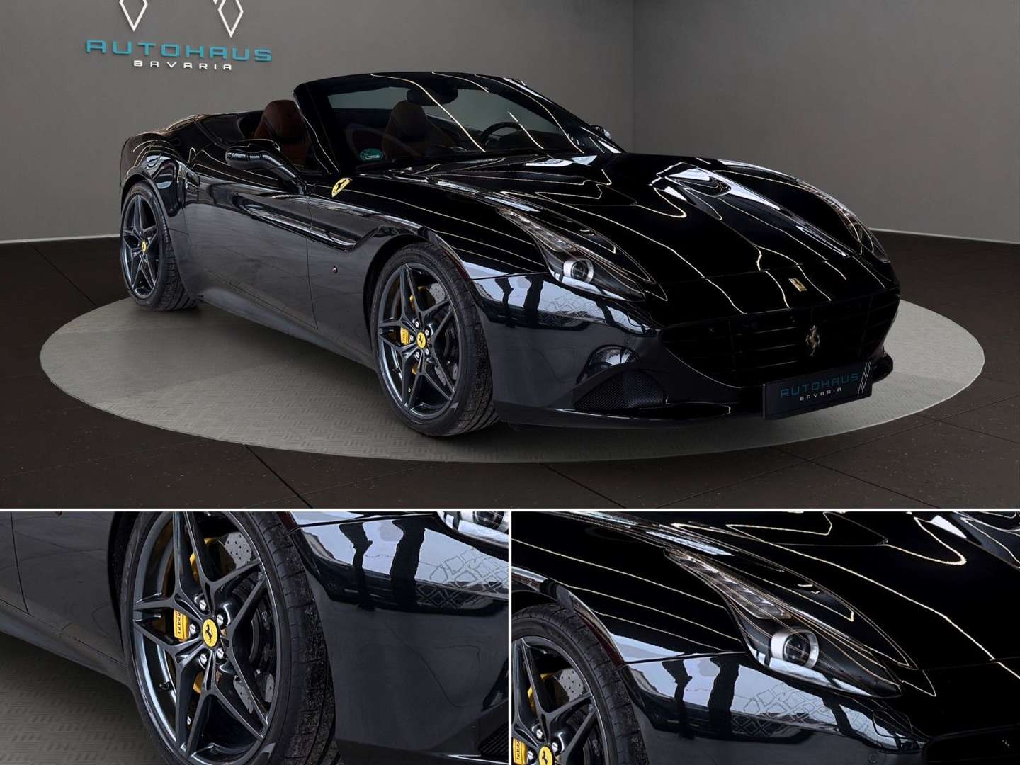 Ferrari California - 2016 - Joinsteer - #41