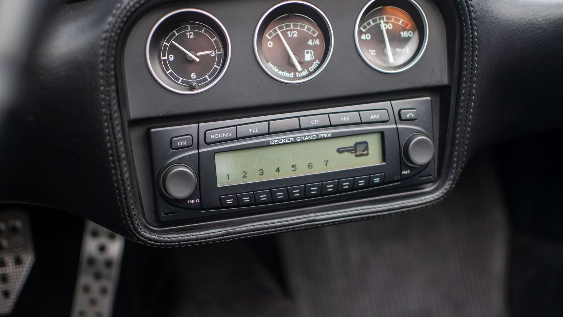 Ferrari F355 - 1998 - Joinsteer - #10