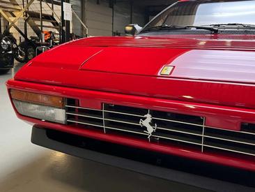 Ferrari Mondial — photo 34