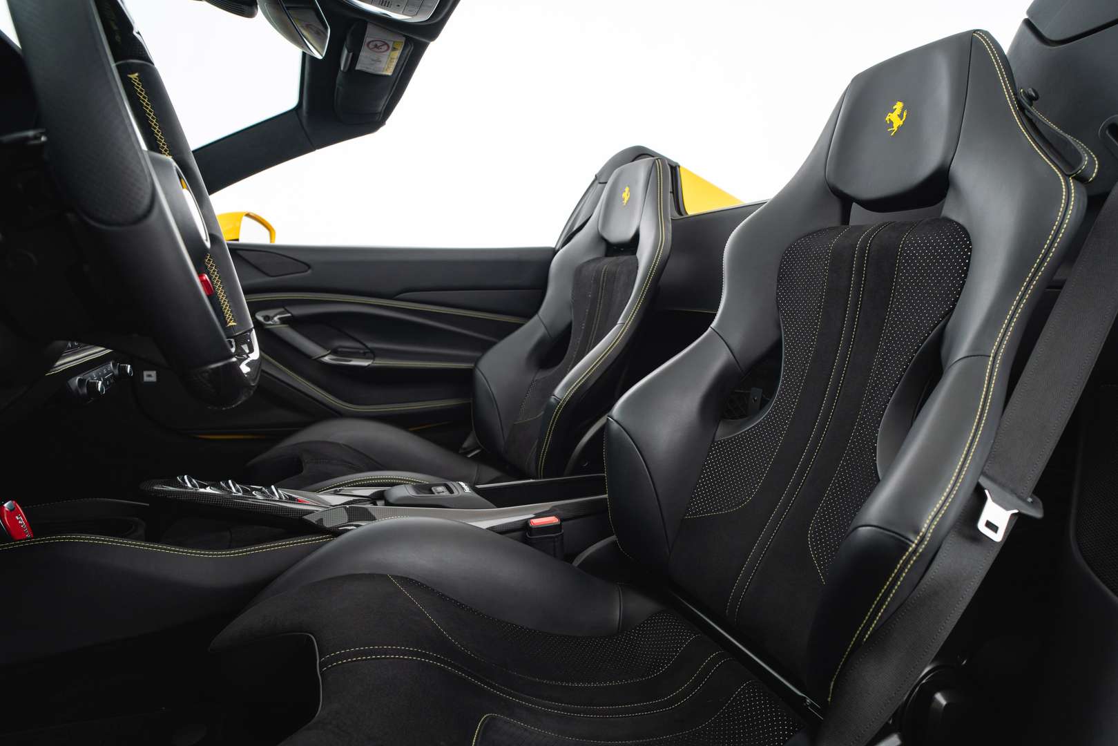 Ferrari F8 Spider - 2021 - Joinsteer - #10