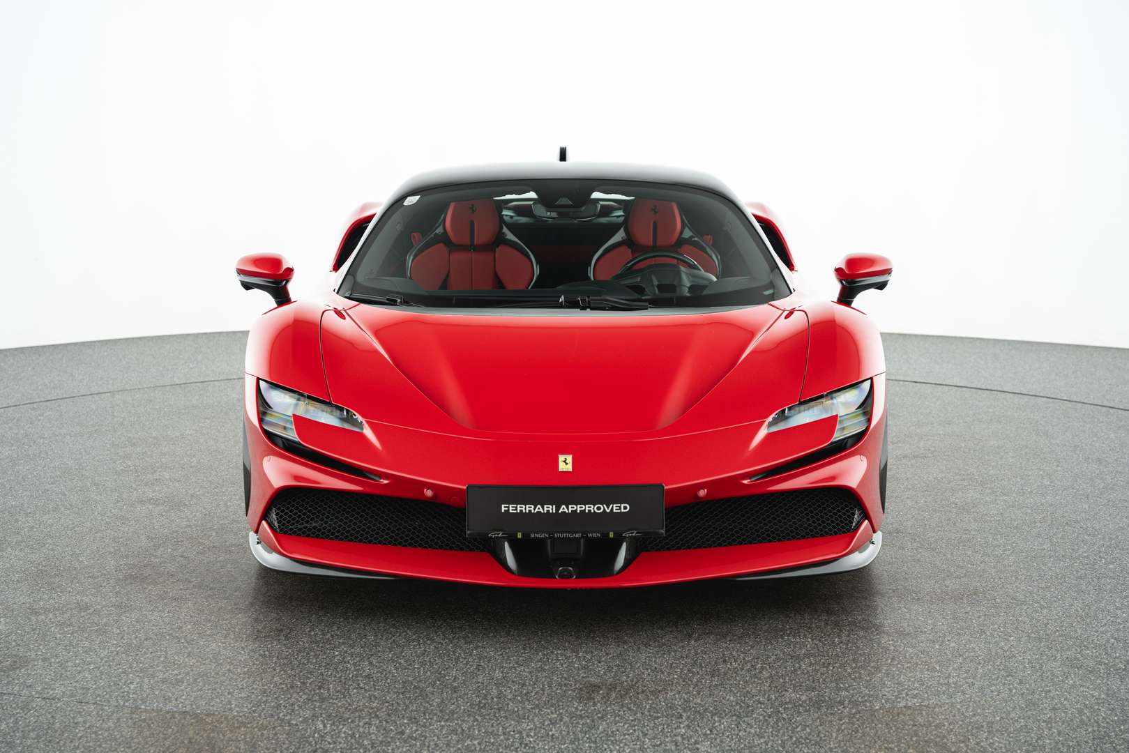 Ferrari SF90 Stradale - 2023 - Joinsteer - #47