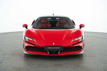 Ferrari SF90 Stradale — photo 47