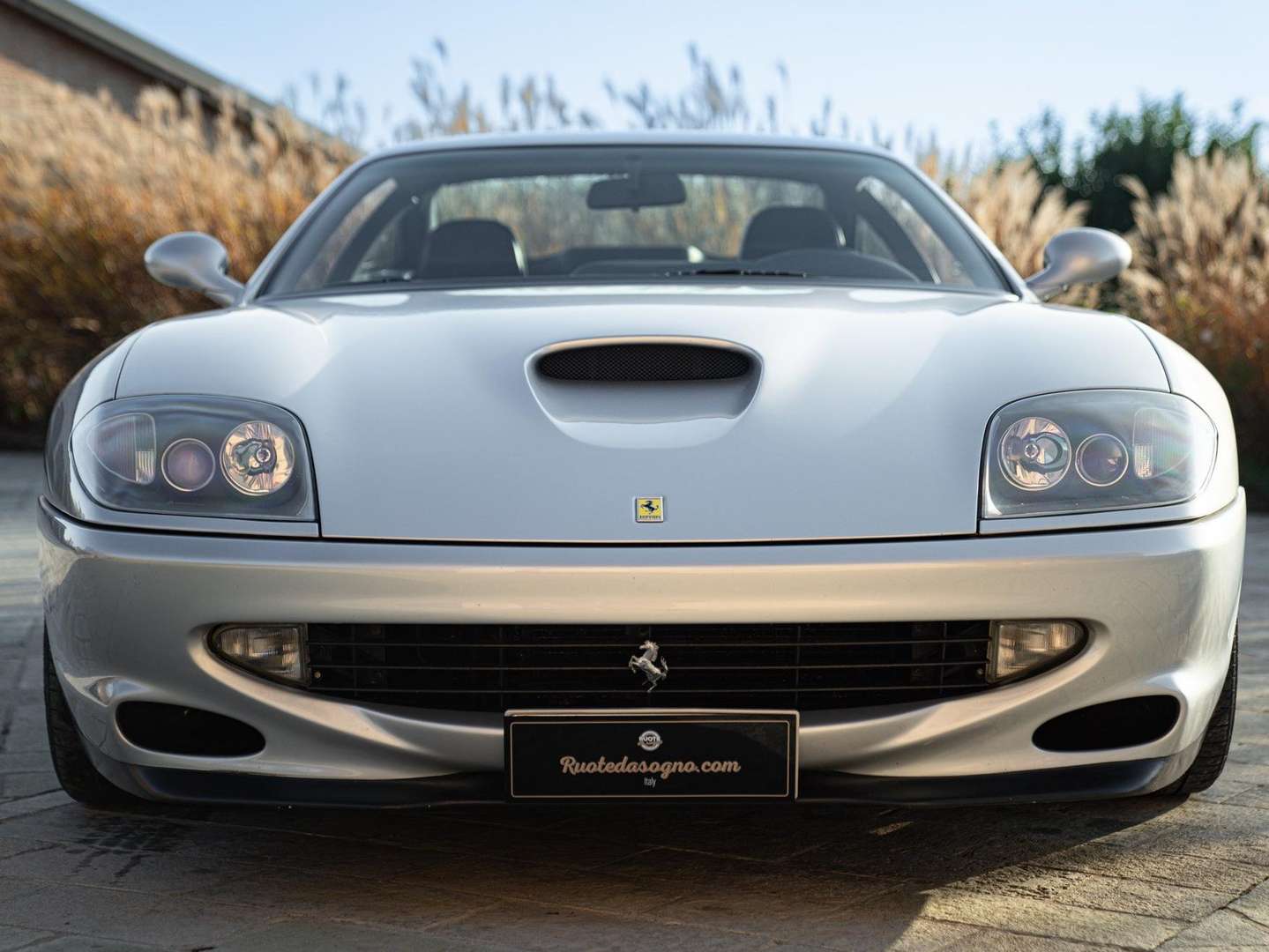 Ferrari 550 Maranello - 2001 - Joinsteer - #13