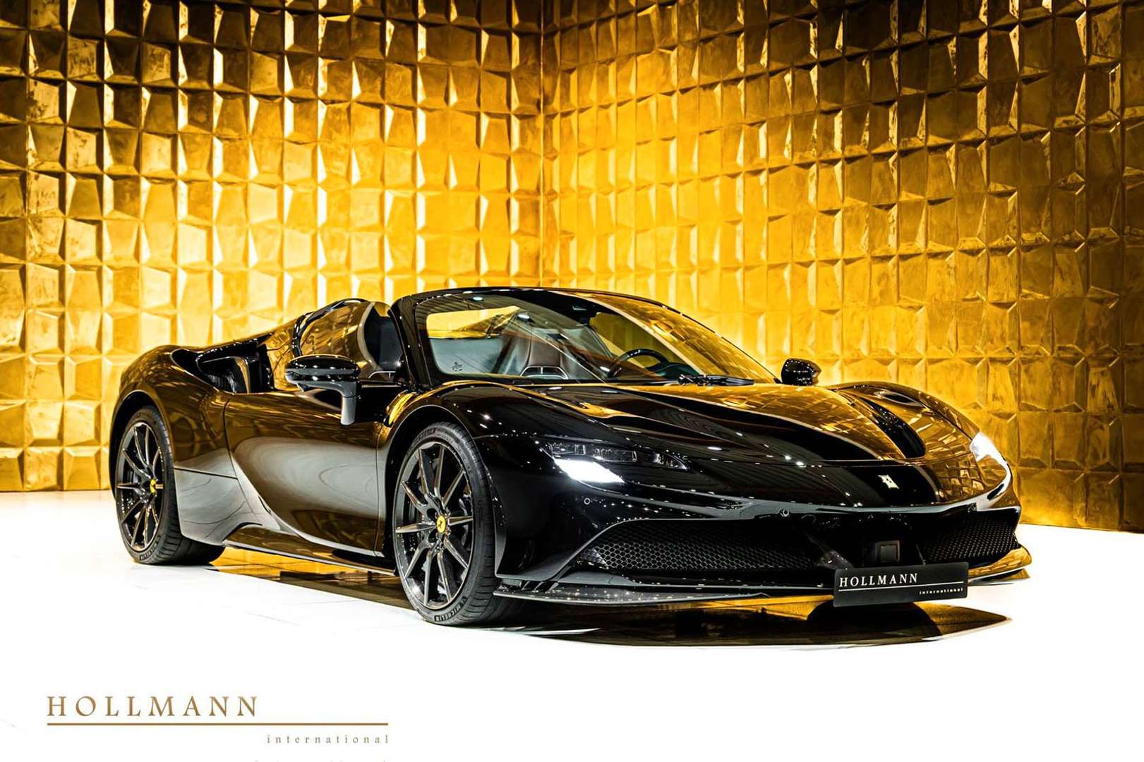 Ferrari SF90 Spider - 2022 - Joinsteer - #1