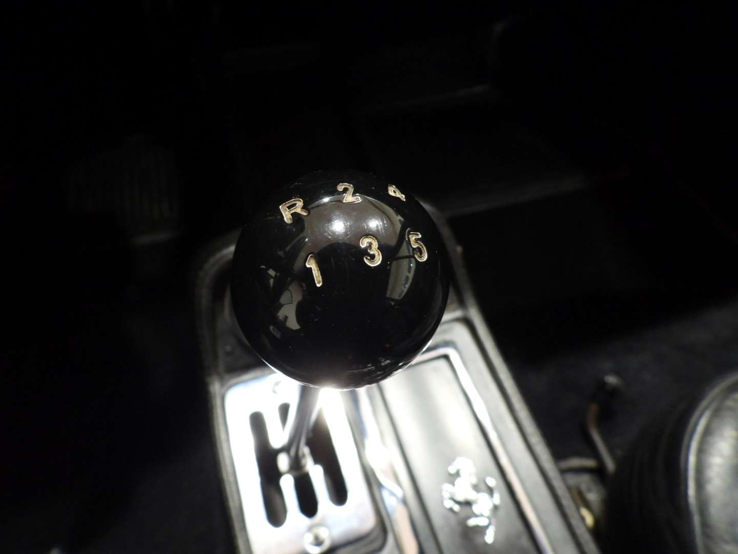 Ferrari 308 GTB - 1982 - Joinsteer - #8