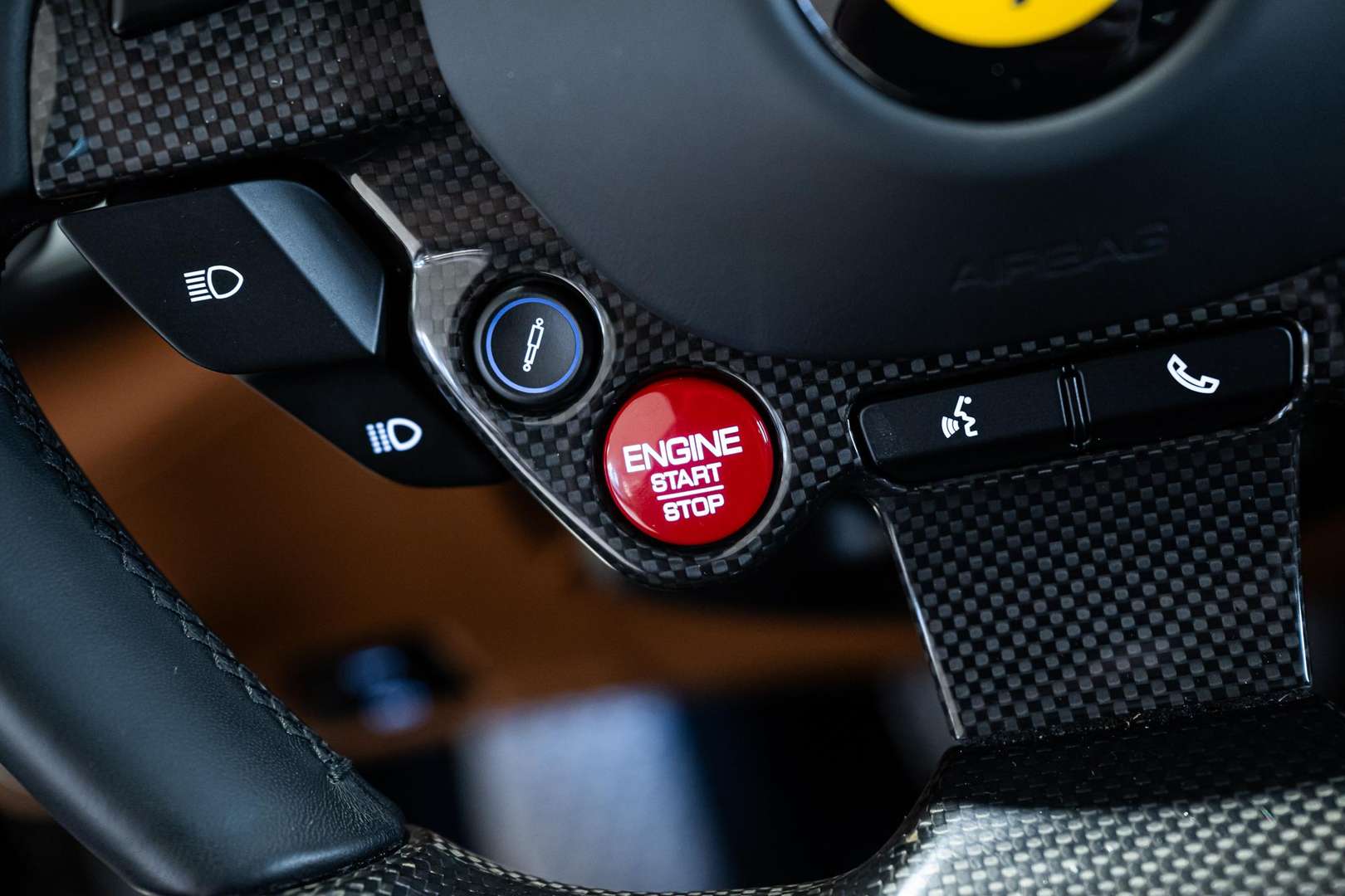 Ferrari GTC4Lusso - 2018 - Joinsteer - #31