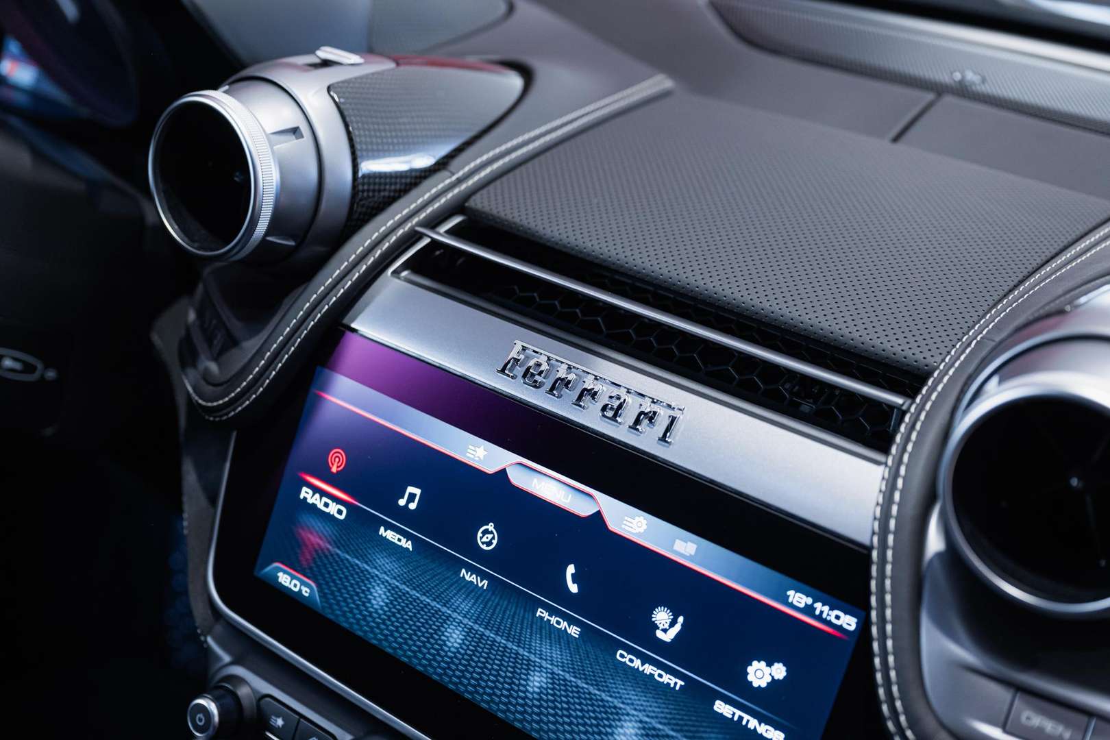 Ferrari GTC4Lusso - 2018 - Joinsteer - #14