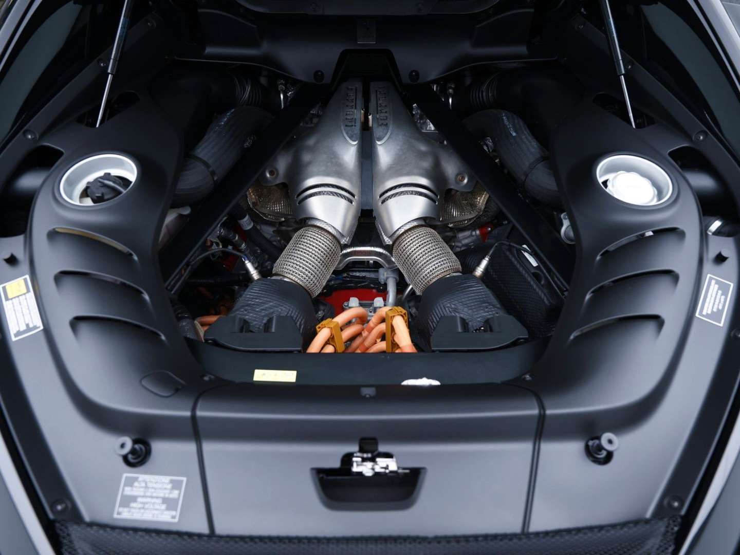 Ferrari 296 GTB - 2022 - Joinsteer - #29